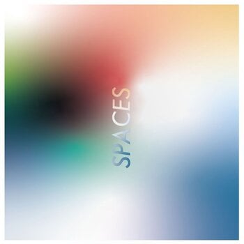 Disco de vinil The Paranormal String Quartet - Spaces (LP) - 1