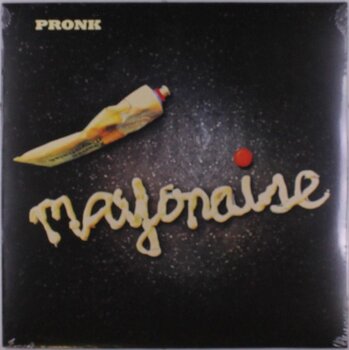 LP plošča Arjan Pronk - Mayonaise (LP) - 1