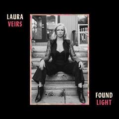 Vinyl Record Laura Veirs - Found Light (Limited Edition) (Coloured) (LP)