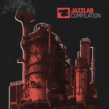 LP deska Various Artists - JazzLab Compilation (LP) - 1