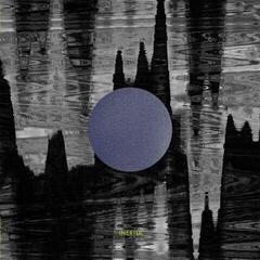 Disco de vinil Colored Moth - Inertia (LP)