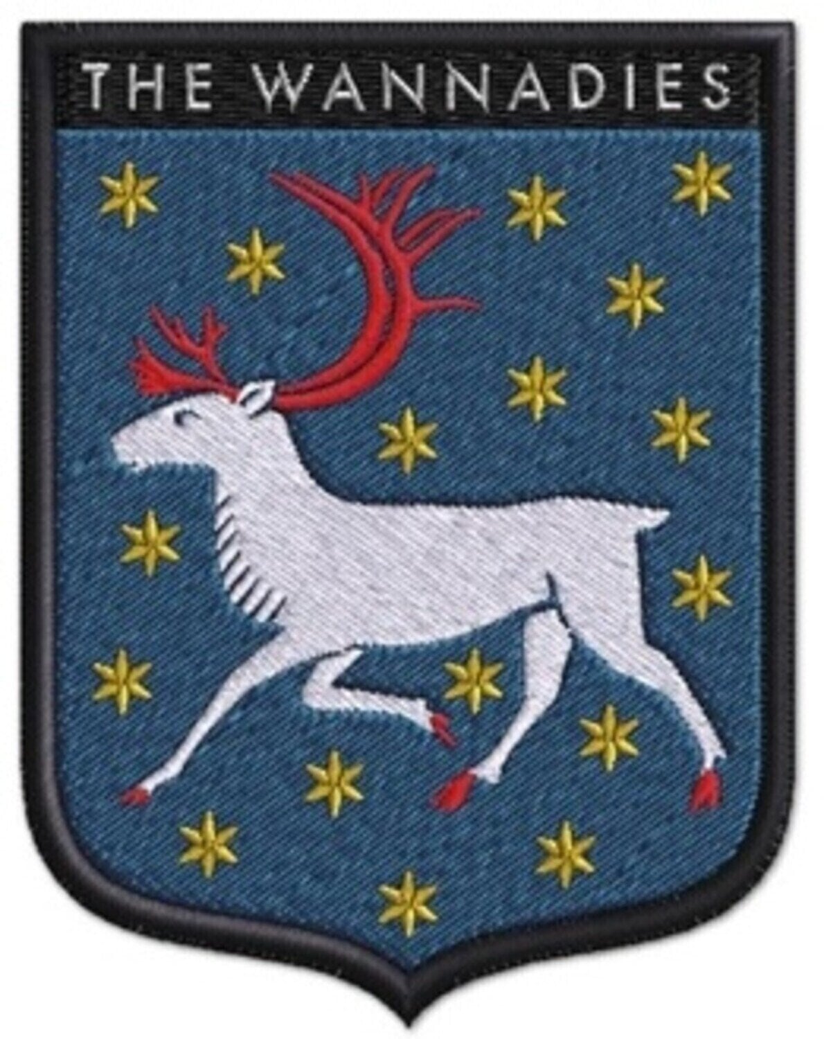 LP plošča The Wannadies - Västerbotten (2 LP)