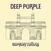 LP ploča Deep Purple - Bombay Calling (Limited Edition) (180 g) (3 LP + DVD)