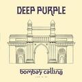 Deep Purple - Bombay Calling (Limited Edition) (180 g) (3 LP + DVD)