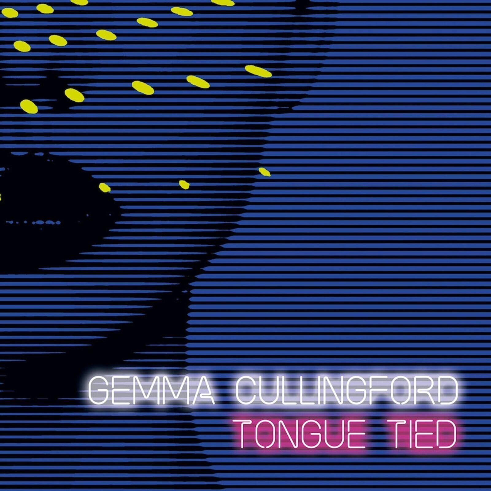 LP plošča Gemma Cullingford - Tongue Tied (LP)