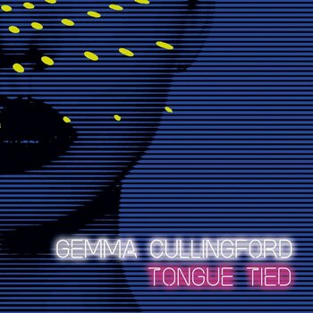 LP plošča Gemma Cullingford - Tongue Tied (LP) - 1