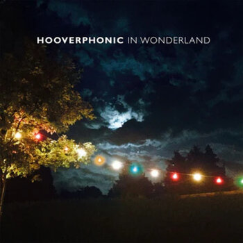 Schallplatte Hooverphonic - In Wonderland (Limited Edition) (LP) - 1