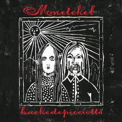 Vinyl Record Hackedepicciotto - Menetekel (Reissue) (2 LP)