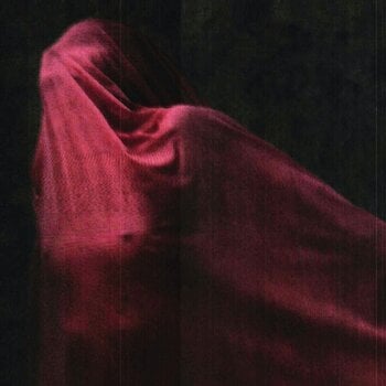 Disque vinyle Culk - Culk (Repress 2022) (Special Edition) (Fucsia (sic!) Coloured) (LP) - 1