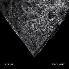 Vinyl Record Hiroe - Wrought (LP)
