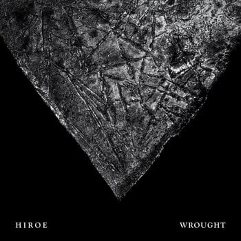 Vinyl Record Hiroe - Wrought (LP) - 1