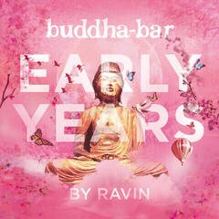 LP ploča Various Artists - Buddha-Bar Early Years By Ravin (3 LP)