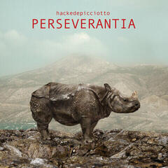 Vinyl Record Hackedepicciotto - Perseverantia (Reissue) (LP)