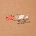 Deep Purple - Live In Tokyo 2001 (Limited Edition) (180 g) (4 LP)