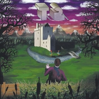 LP deska T2 - 1970 (Reissue) (LP) - 1