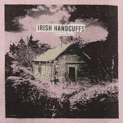 Vinüülplaat Irish Handcuffs - Transitions (LP)