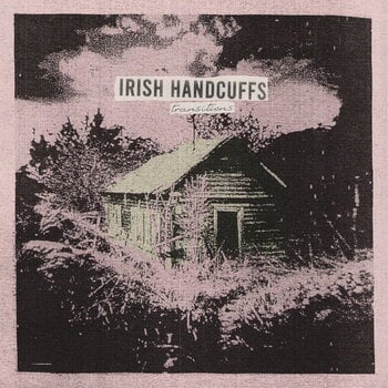 Vinüülplaat Irish Handcuffs - Transitions (LP) - 1
