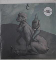 LP ploča Whitehorse & The Body - Whitehorse & The Body (LP)