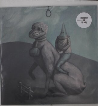 LP ploča Whitehorse & The Body - Whitehorse & The Body (LP) - 1
