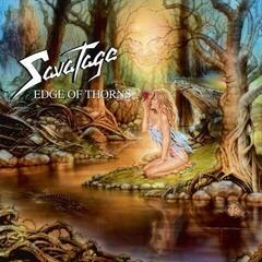 LP plošča Savatage - Edge Of Thorns (Reissue) (180 g) (2 LP)