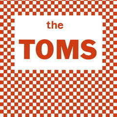 LP deska The Toms - The Toms (2 LP)