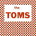 Vinyl Record The Toms - The Toms (2 LP)