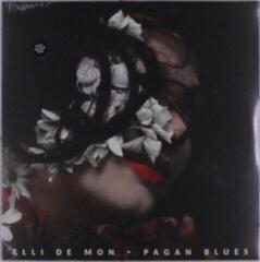 LP deska Elli de Mon - Pagan Blues (LP)