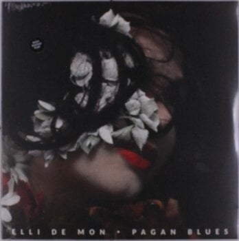 LP deska Elli de Mon - Pagan Blues (LP) - 1