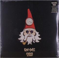 Disco de vinil Gnome - Father Of Time (Limited Edition) (2 LP)