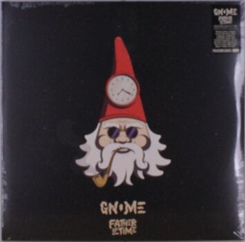 Disque vinyle Gnome - Father Of Time (Limited Edition) (2 LP) - 1