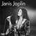 LP deska Janis Joplin - Live In Amsterdam, London & Stateside (LP)