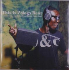 Vinyl Record Various Artists - This Is Zologo Beat (LP)