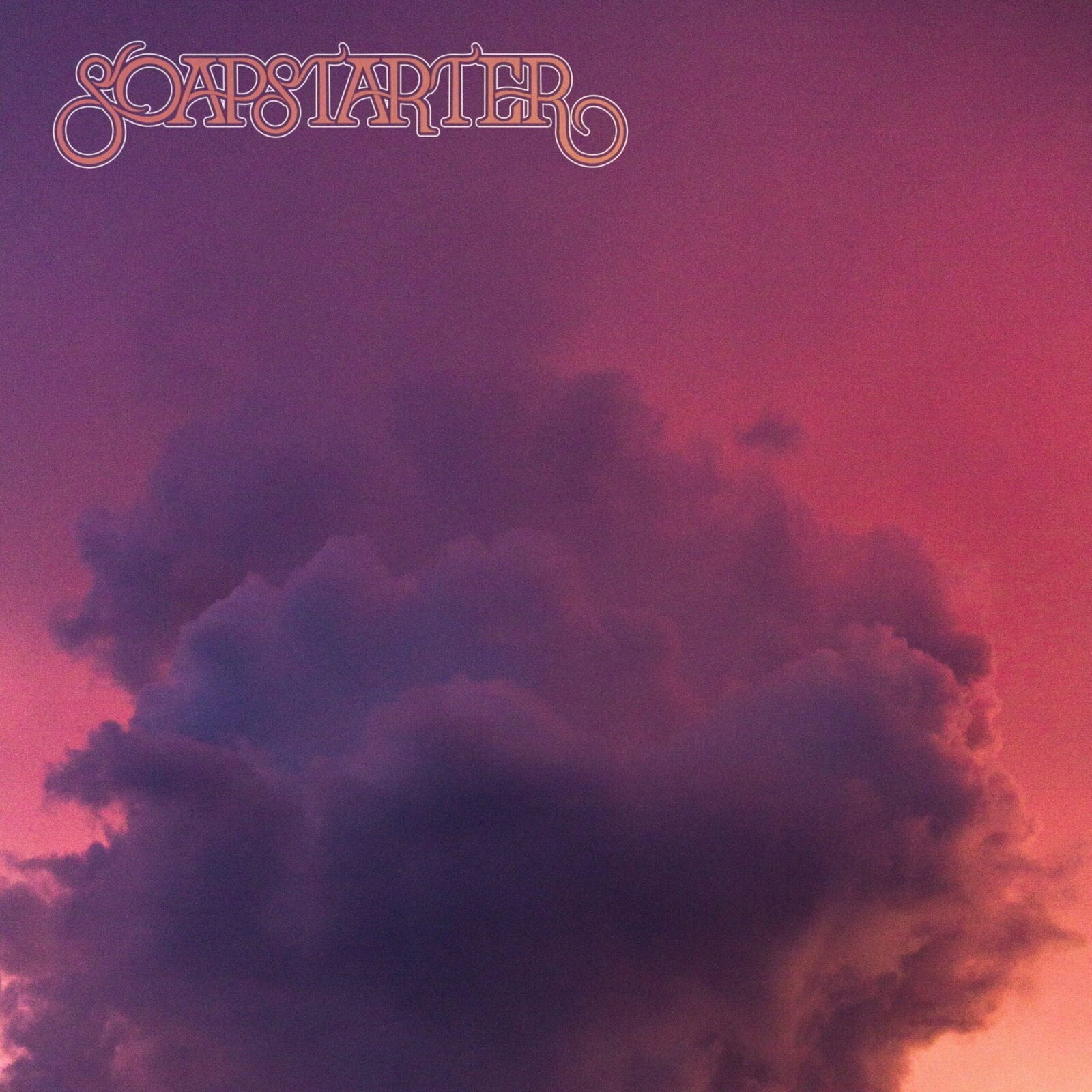 Disque vinyle Soapstarter - I Like It Till You Do (LP)