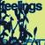 Vinyl Record Dote - Feelings (LP)