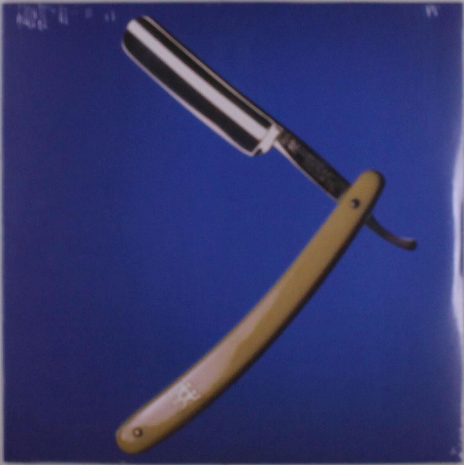 Vinyl Record Bark Psychosis - Scum (Reissue) (LP)