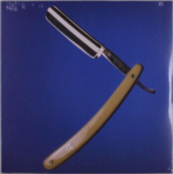 Vinyl Record Bark Psychosis - Scum (Reissue) (LP) - 1