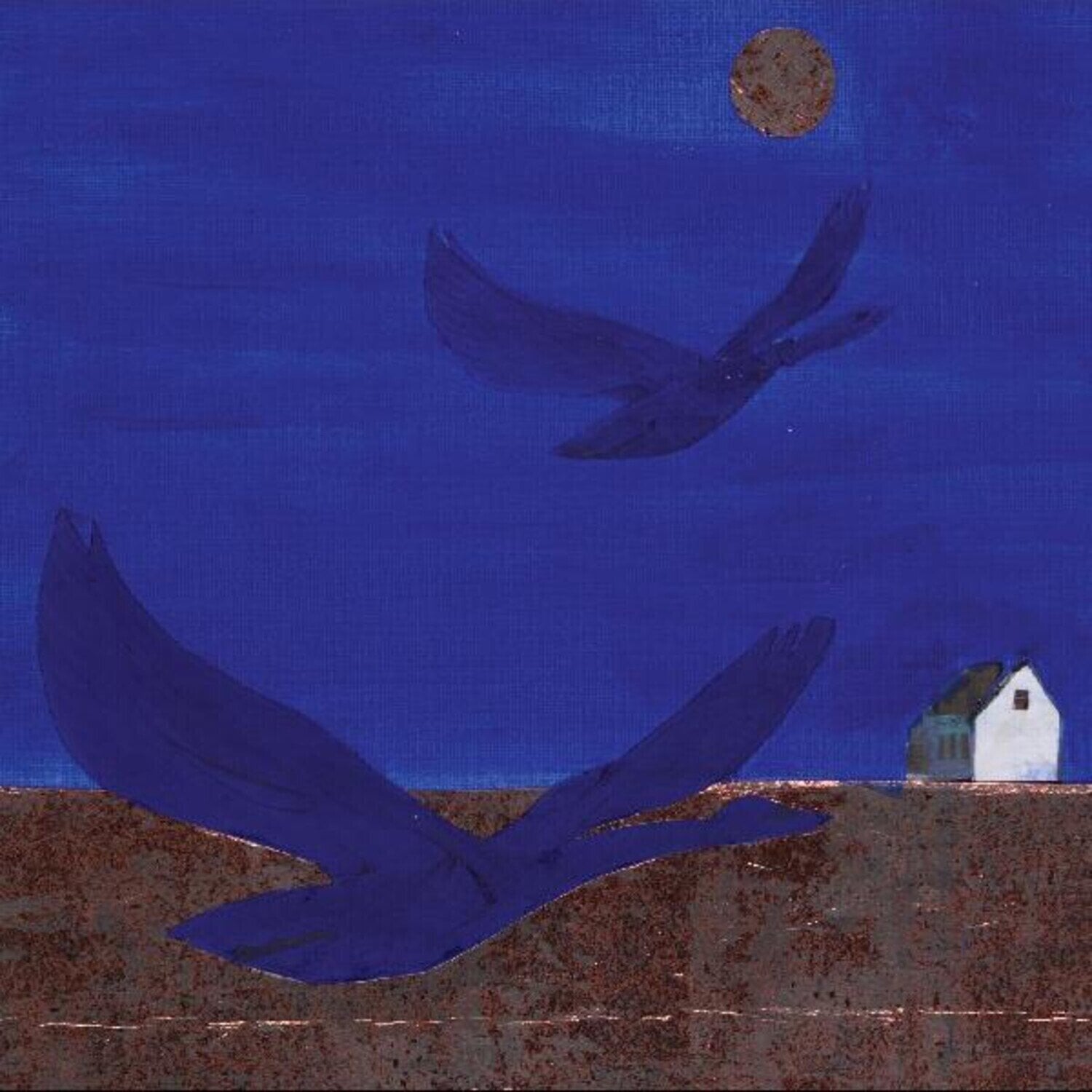 LP deska Neev - Katherine (LP)