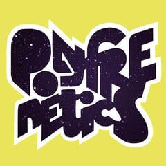 Disco de vinil Polyfrenetics - Polyfrenetics EP (Yellow Coloured) (EP)