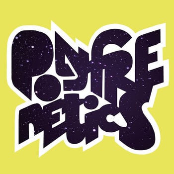 Disco de vinil Polyfrenetics - Polyfrenetics EP (Yellow Coloured) (EP) - 1