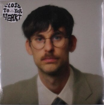 LP plošča Ed Mount - Close to Your Heart (LP) - 1