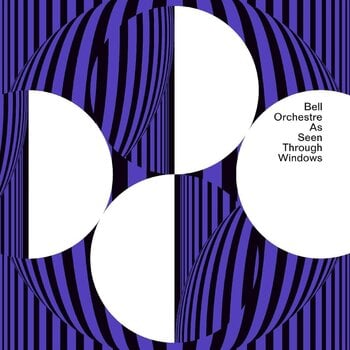 Disco de vinil Bell Orchestre - As Seen Through Windows (2 LP) - 1