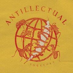 Disco de vinil Antillectual - Together (LP)