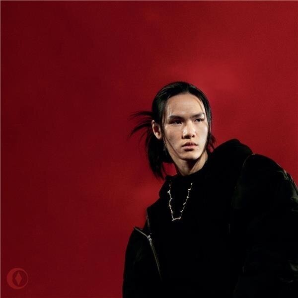 Vinyl Record Nuit Incolore - Insomnia (EP)