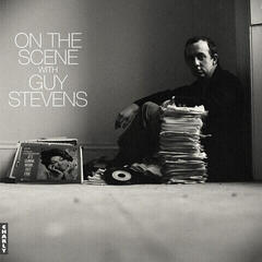 Vinyl Record Various Artists - On The Scene With Guy Stevens (LP)