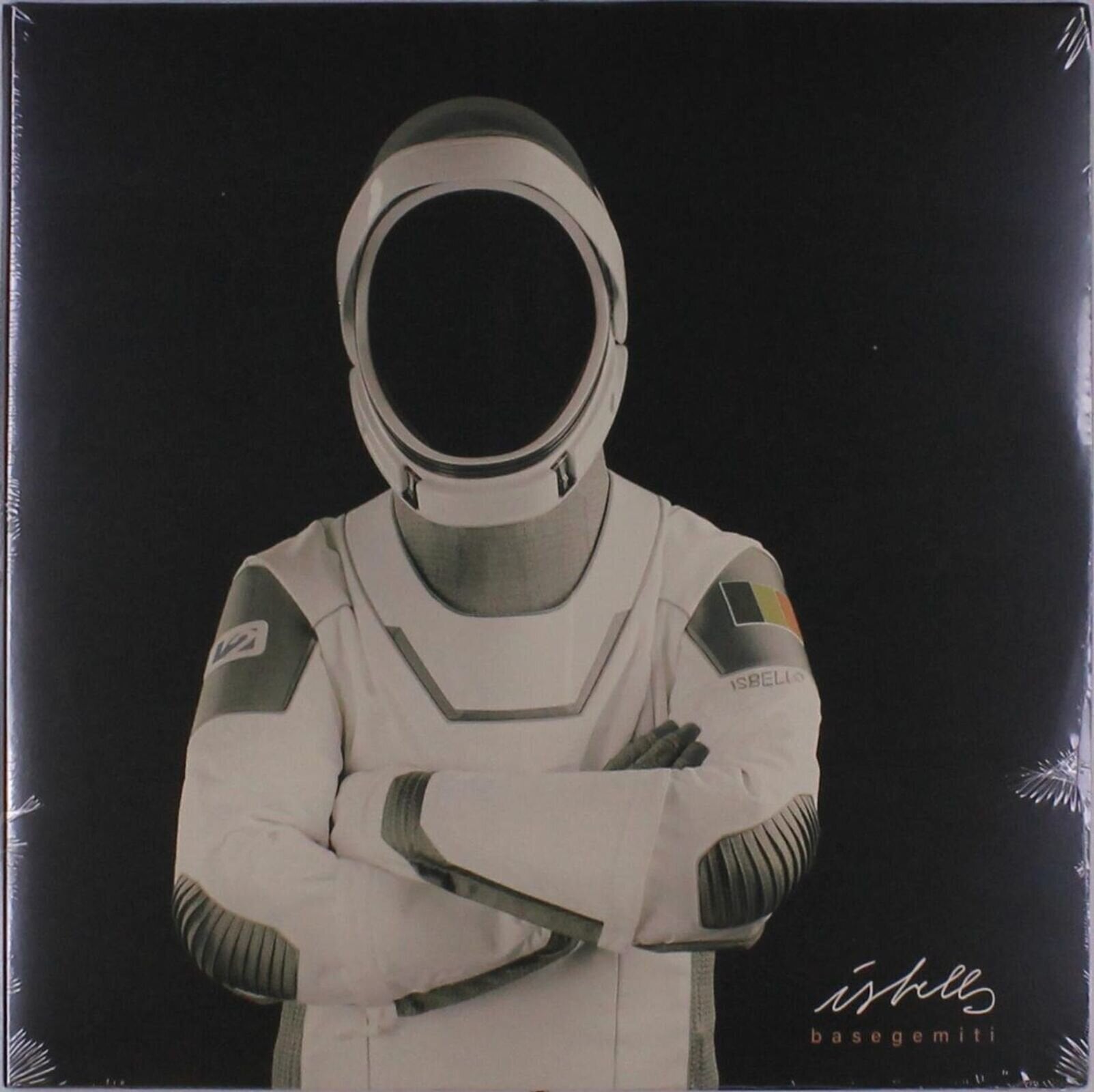 Disque vinyle Isbells - Basegemiti (LP)