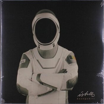 Disque vinyle Isbells - Basegemiti (LP) - 1