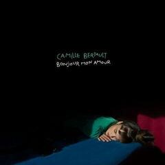 LP deska Camille Bertault - Bonjour Mon Amour (LP)