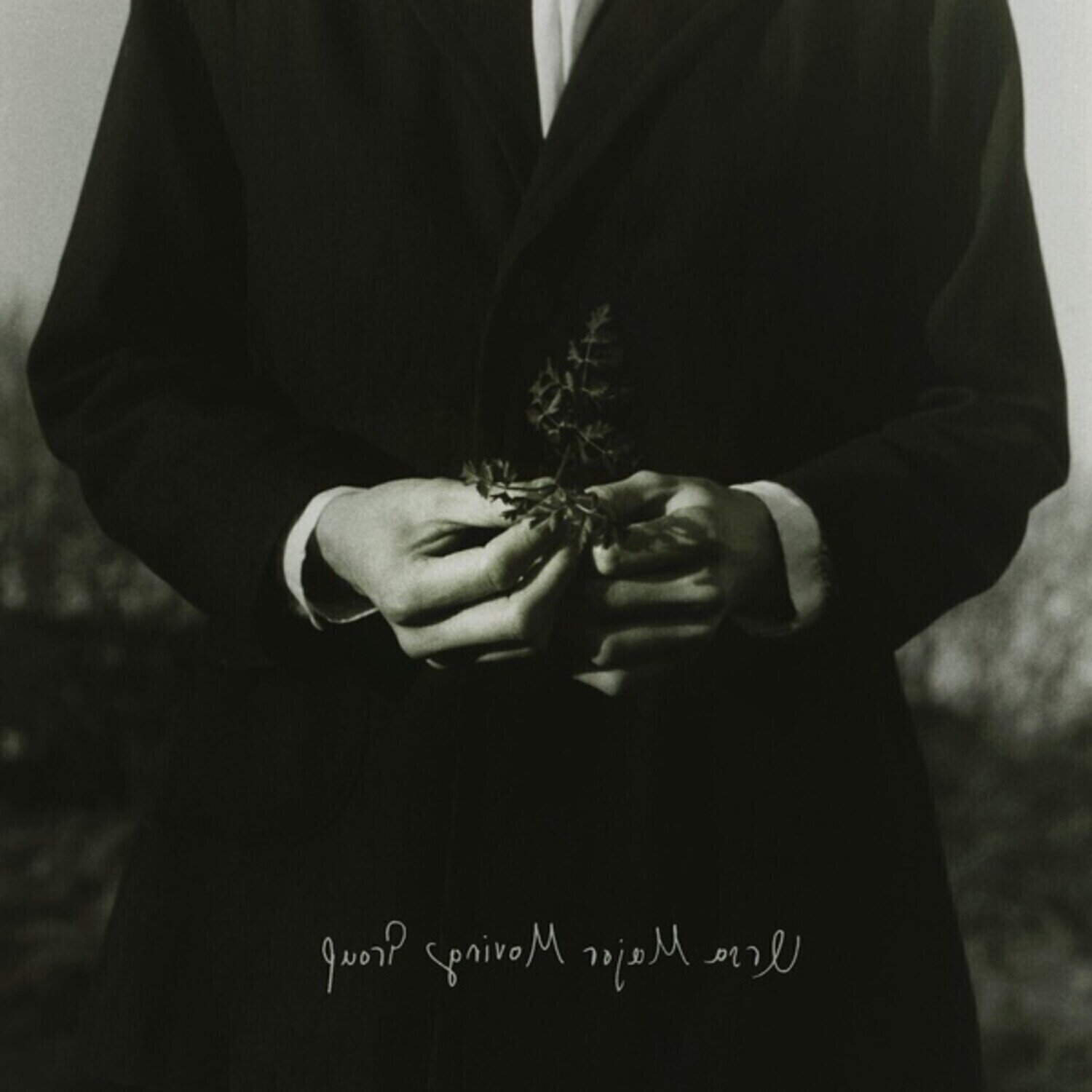 LP deska Ursa Major Moving Group - Ursa Major Moving Group (LP)