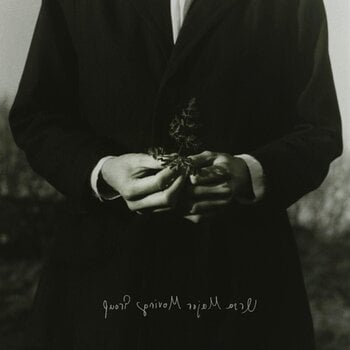 LP deska Ursa Major Moving Group - Ursa Major Moving Group (LP) - 1