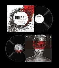 LP Wheel - The Path EP The Divide EP (LP)